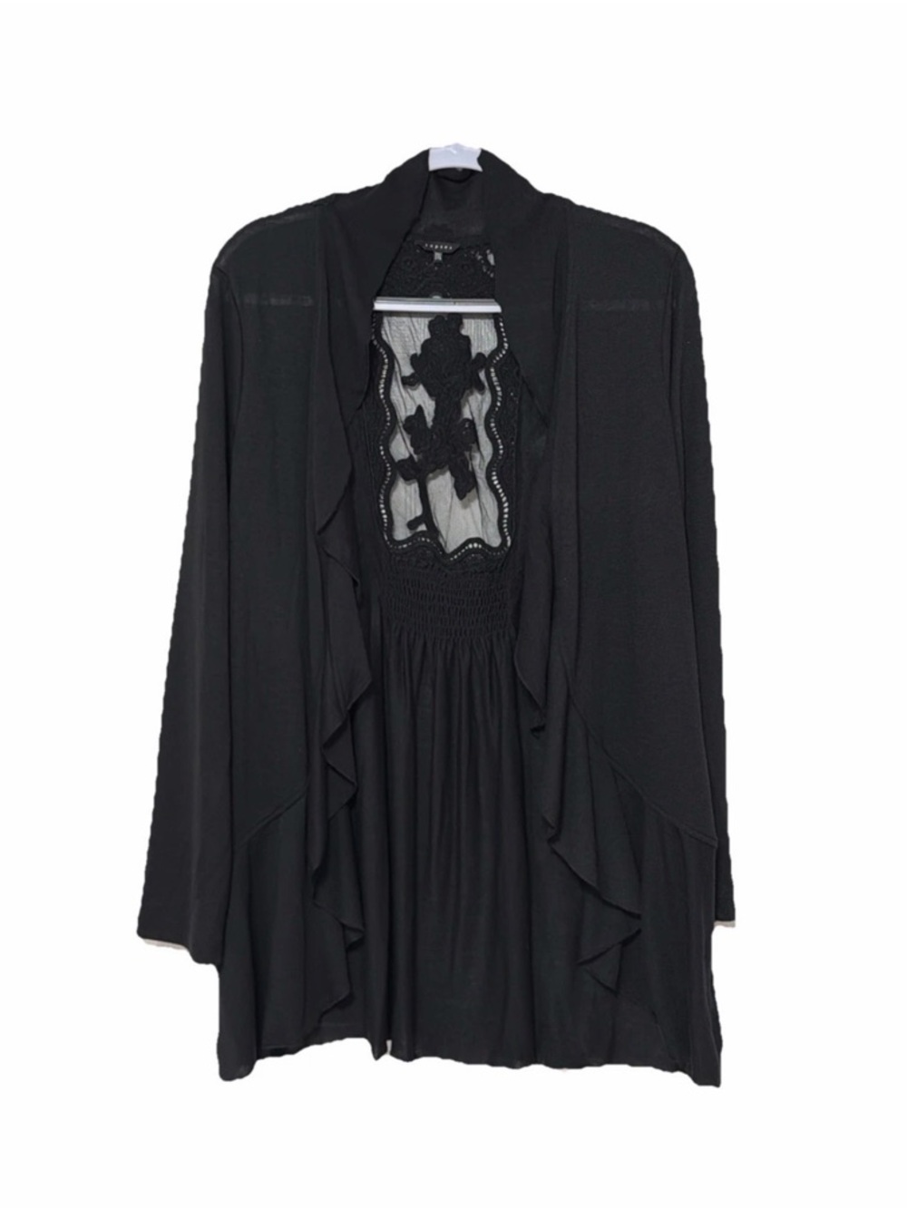 ISPIRI Women’s Cardigan